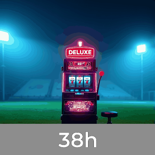 38h: Bônus e Ofertas Incomparáveis para Todos os Jogadores