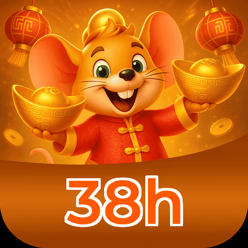 38h Logo